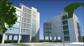 上海高目建筑設(shè)計咨詢有限公司 建筑工程設(shè)計與咨詢的卓越實踐者